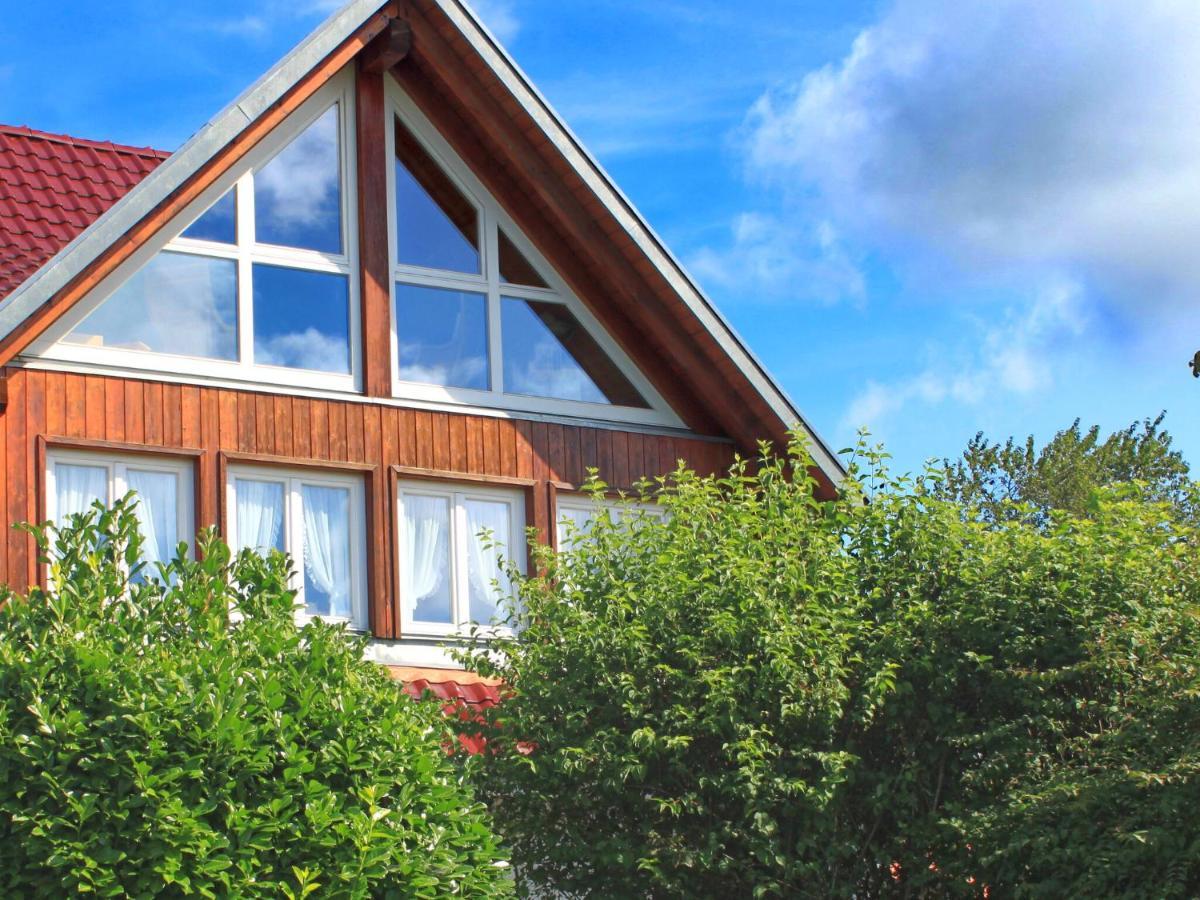 Beautiful Apartment Near The Lake Herrischried ภายนอก รูปภาพ