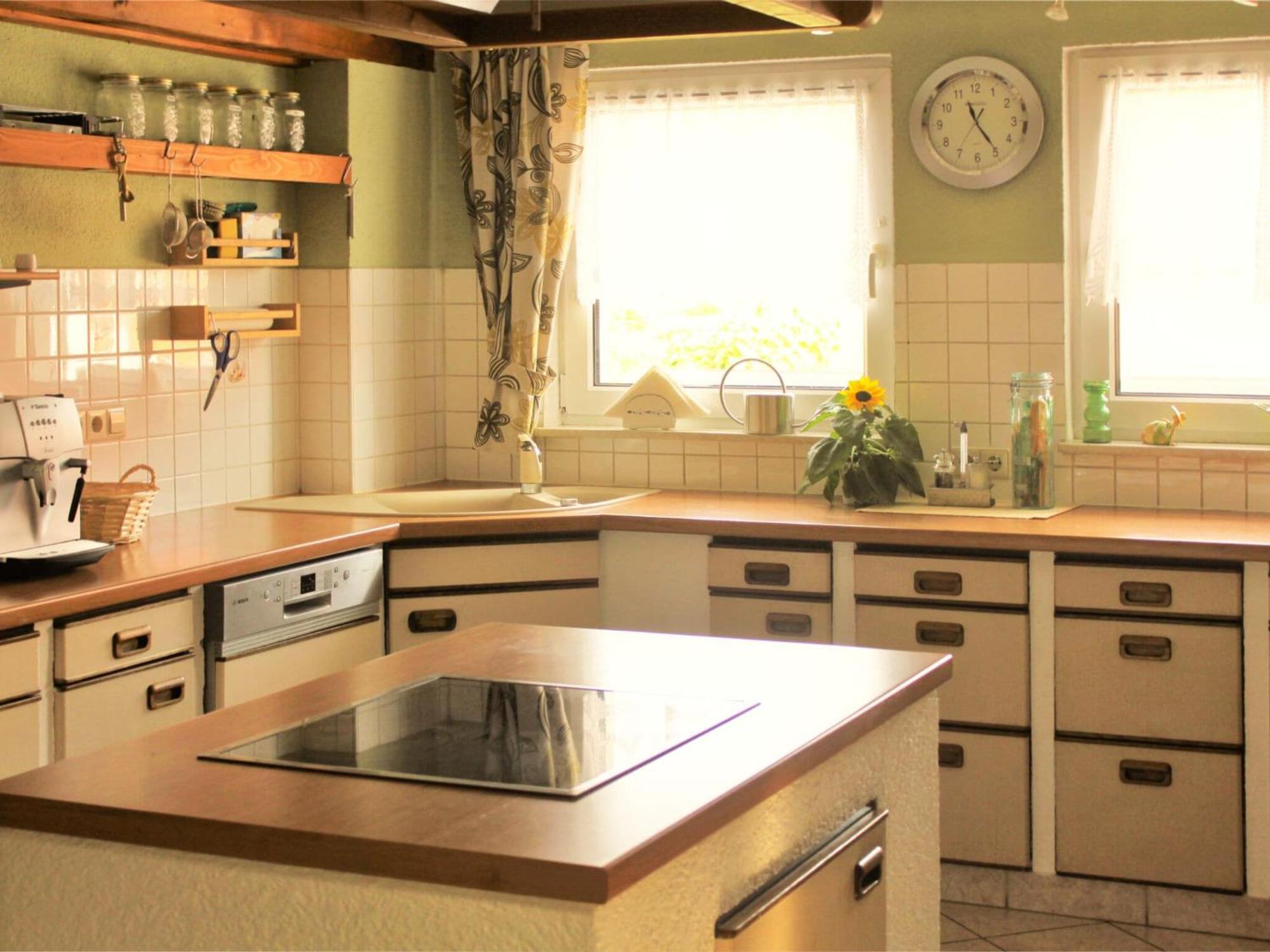 Beautiful Apartment Near The Lake Herrischried ภายนอก รูปภาพ