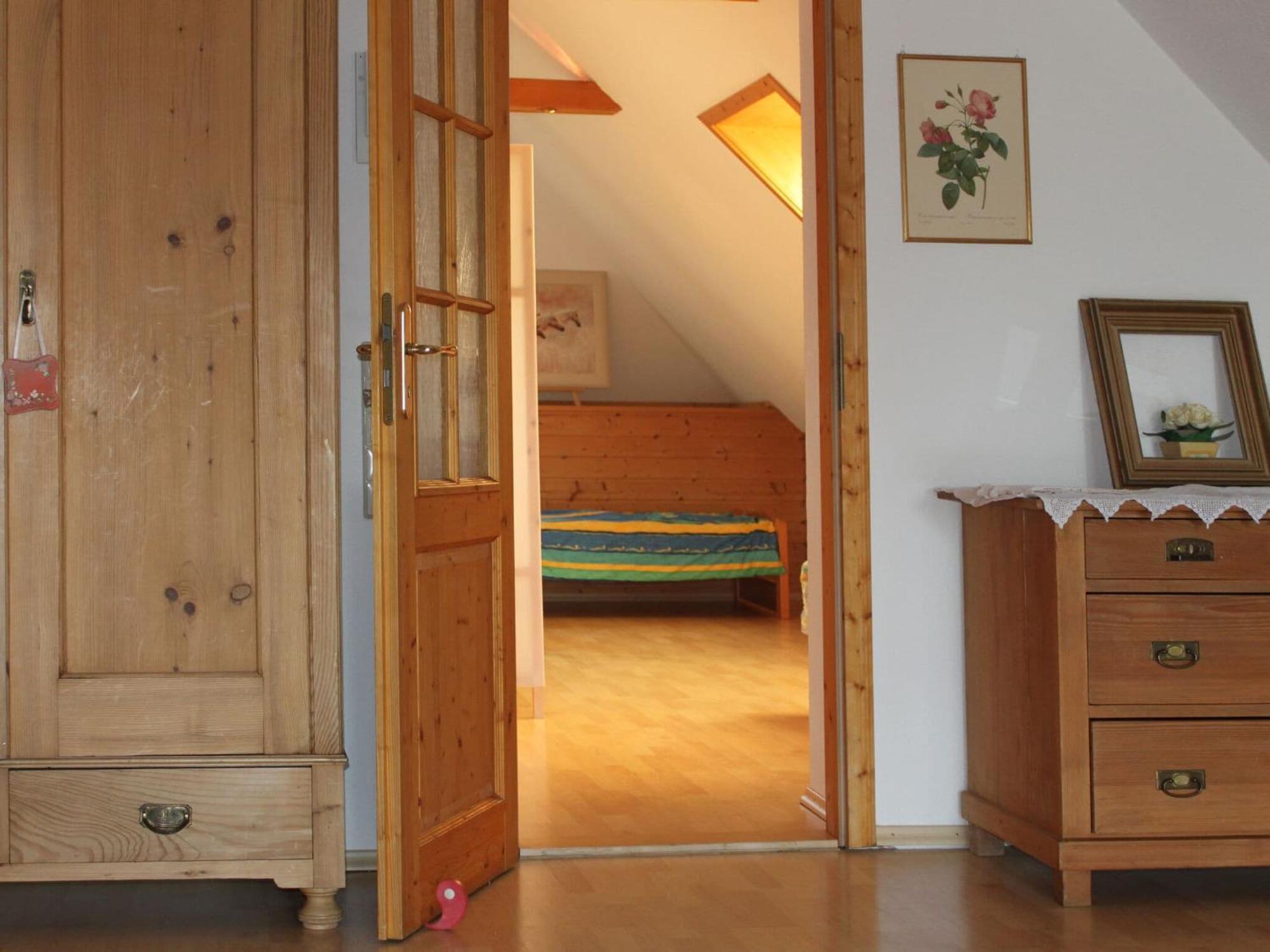 Beautiful Apartment Near The Lake Herrischried ภายนอก รูปภาพ