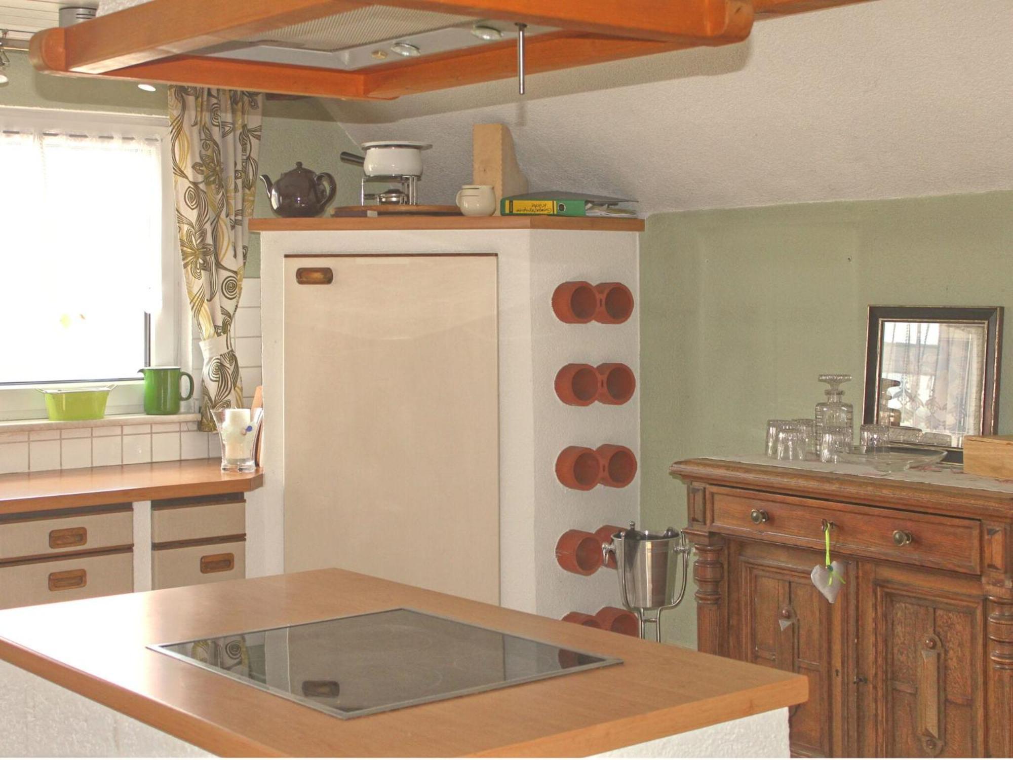 Beautiful Apartment Near The Lake Herrischried ภายนอก รูปภาพ
