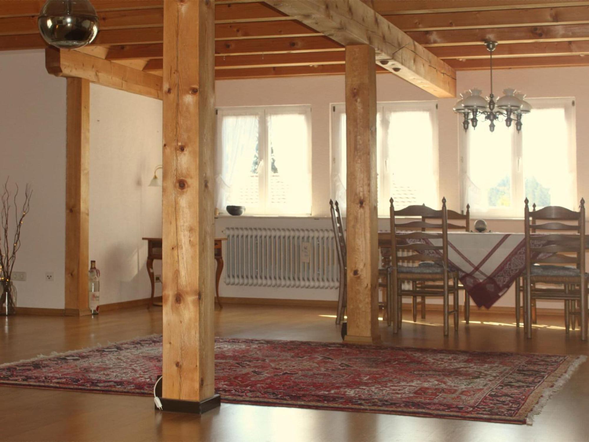 Beautiful Apartment Near The Lake Herrischried ภายนอก รูปภาพ