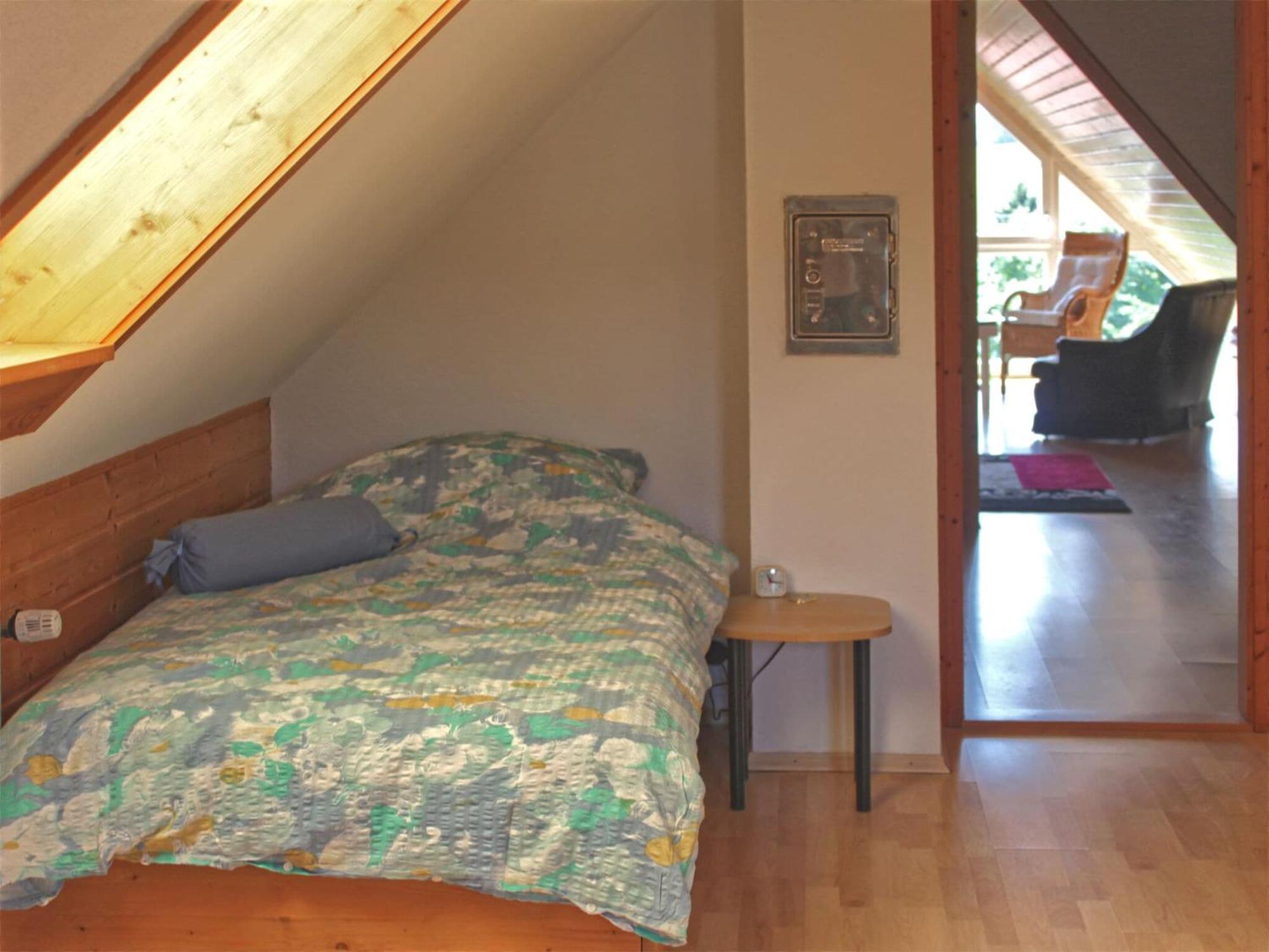 Beautiful Apartment Near The Lake Herrischried ภายนอก รูปภาพ