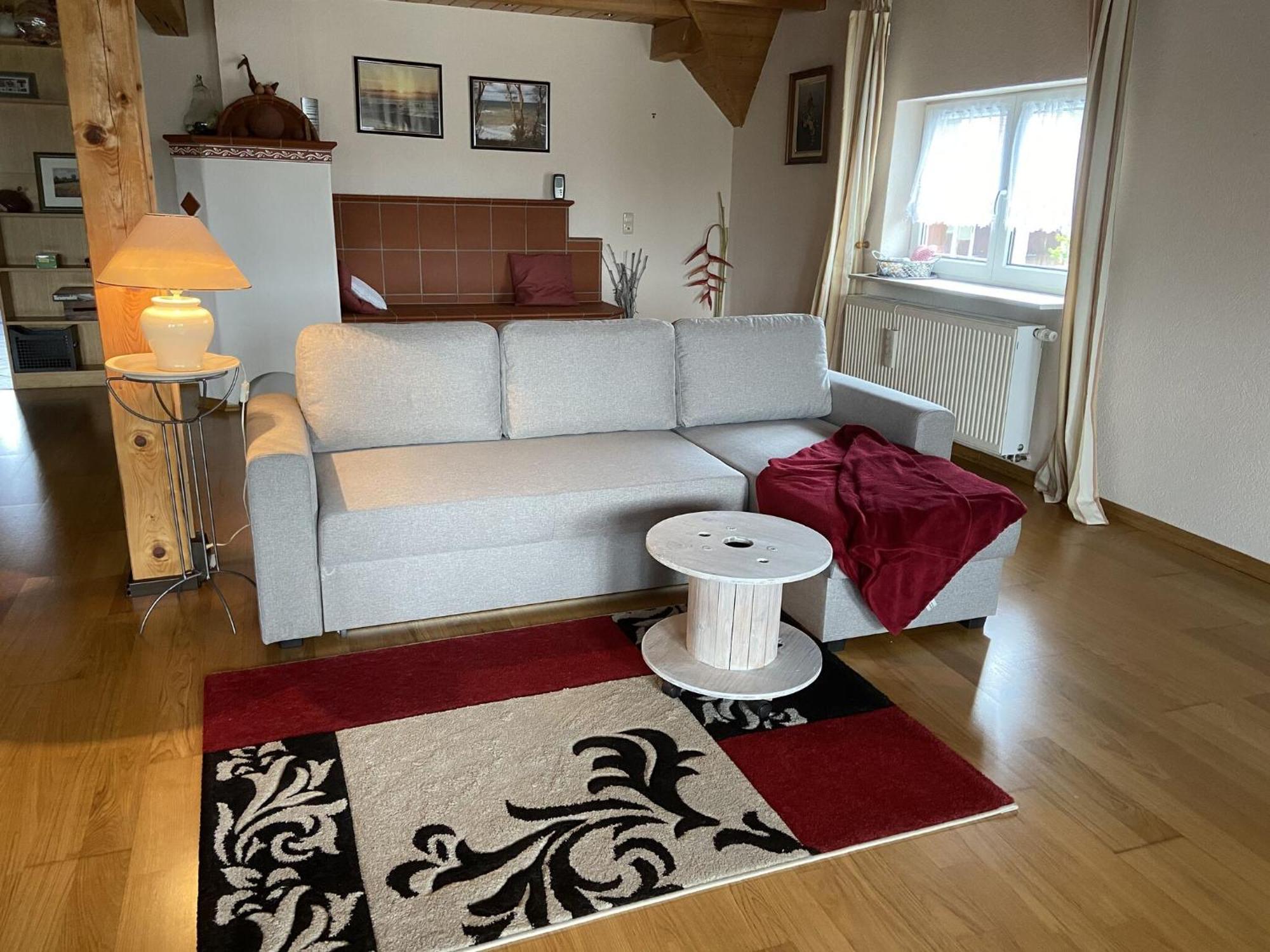Beautiful Apartment Near The Lake Herrischried ภายนอก รูปภาพ