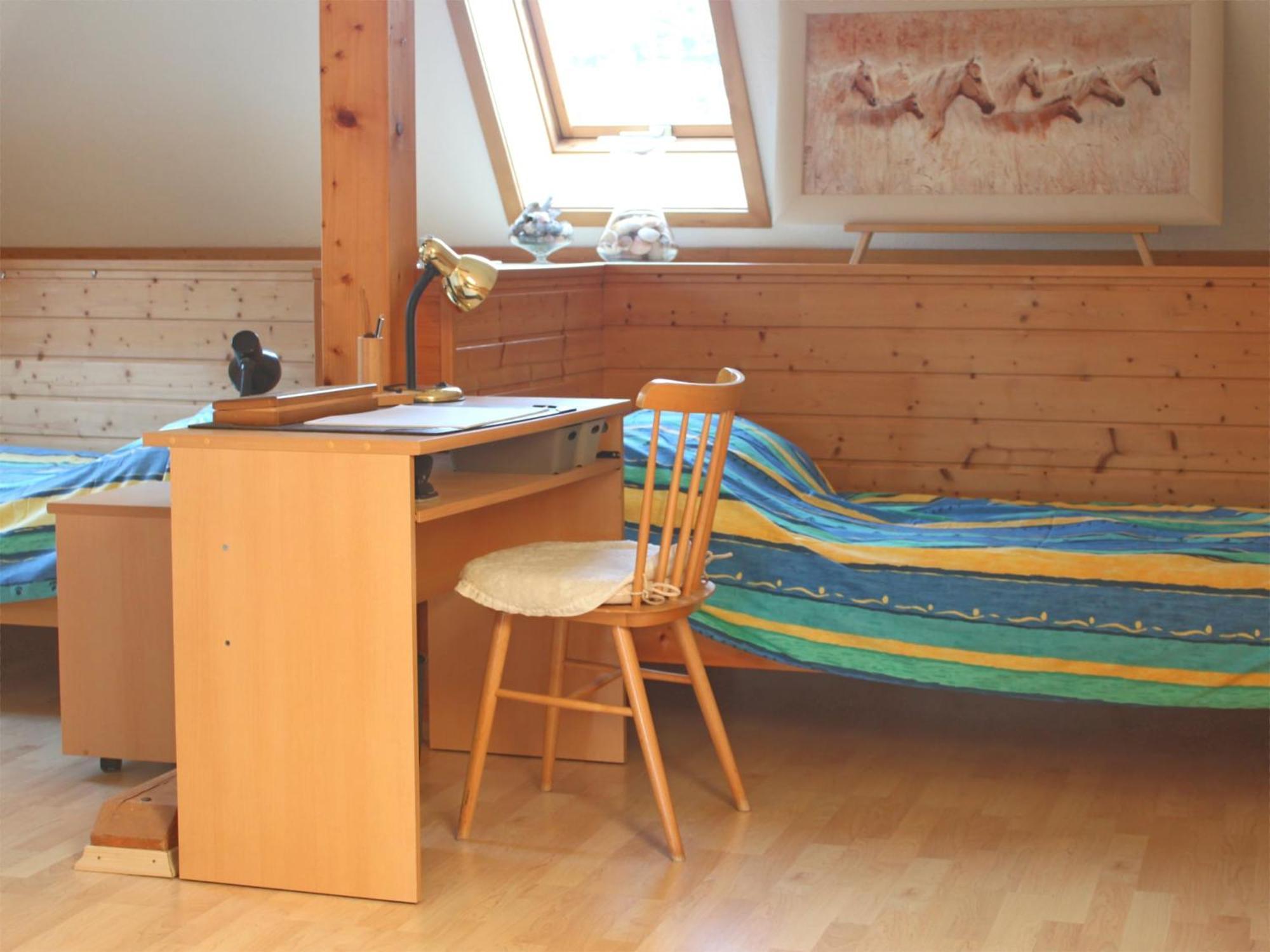 Beautiful Apartment Near The Lake Herrischried ภายนอก รูปภาพ
