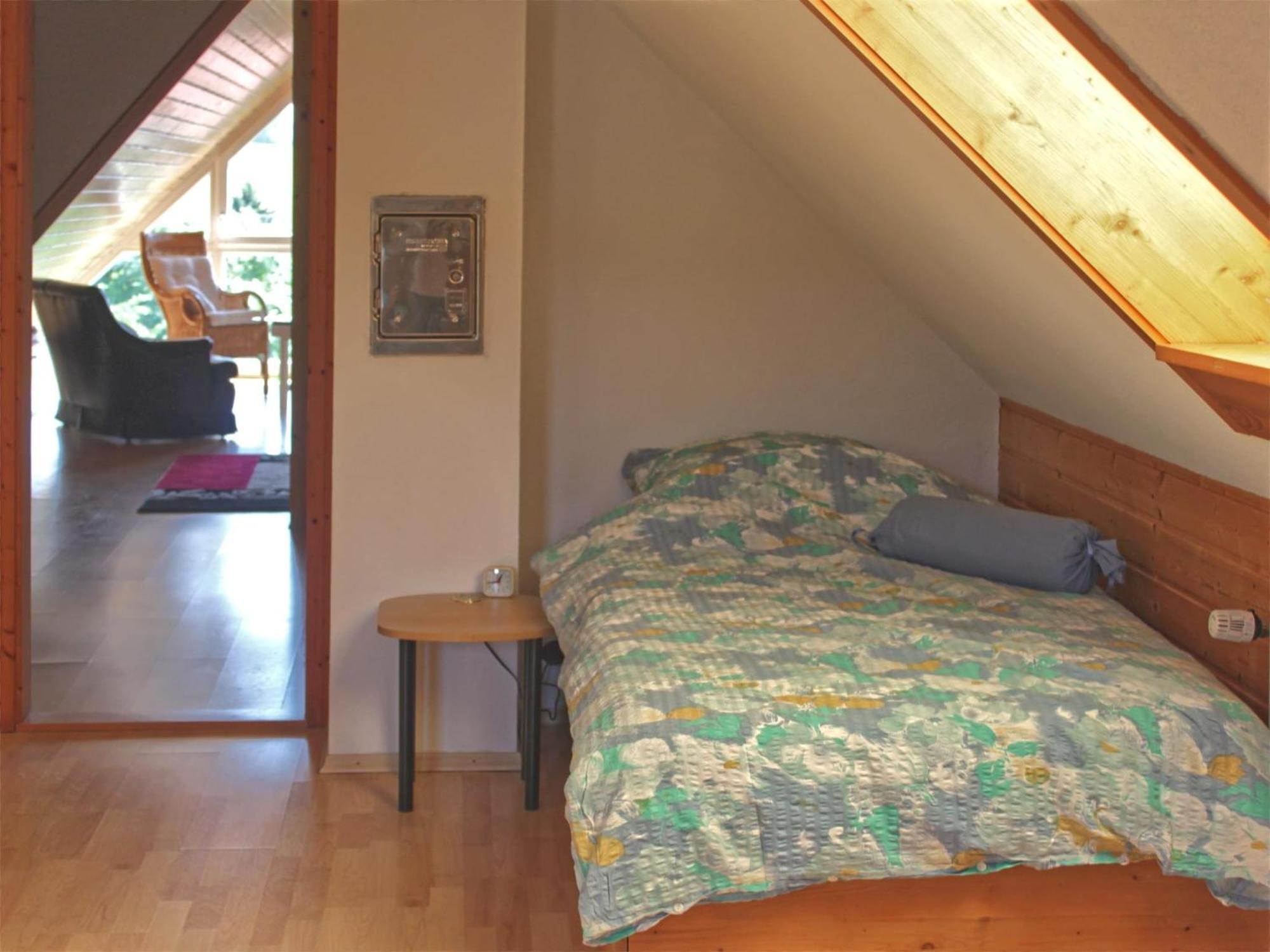 Beautiful Apartment Near The Lake Herrischried ภายนอก รูปภาพ