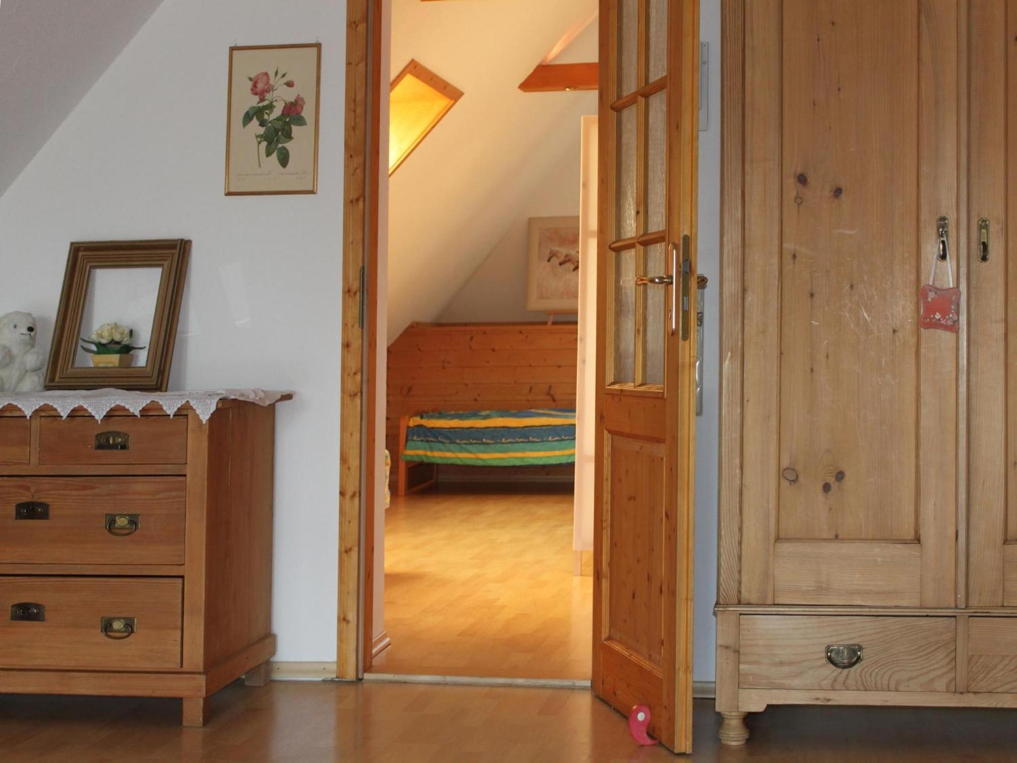 Beautiful Apartment Near The Lake Herrischried ภายนอก รูปภาพ