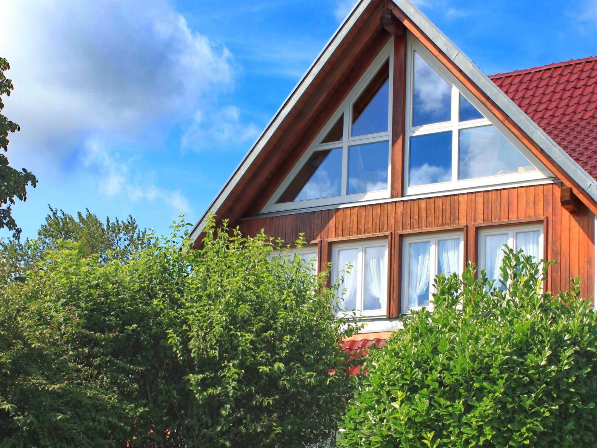 Beautiful Apartment Near The Lake Herrischried ภายนอก รูปภาพ
