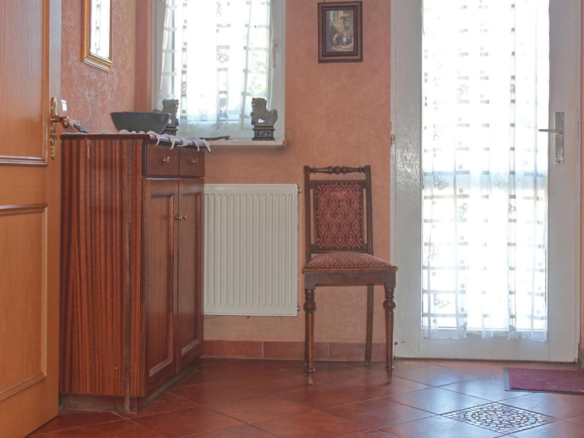Beautiful Apartment Near The Lake Herrischried ภายนอก รูปภาพ