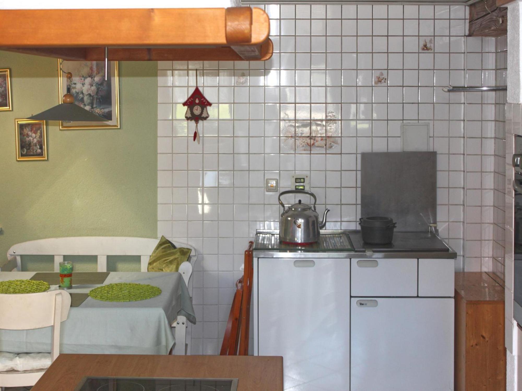 Beautiful Apartment Near The Lake Herrischried ภายนอก รูปภาพ